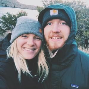 Meet your Posher, Aaron